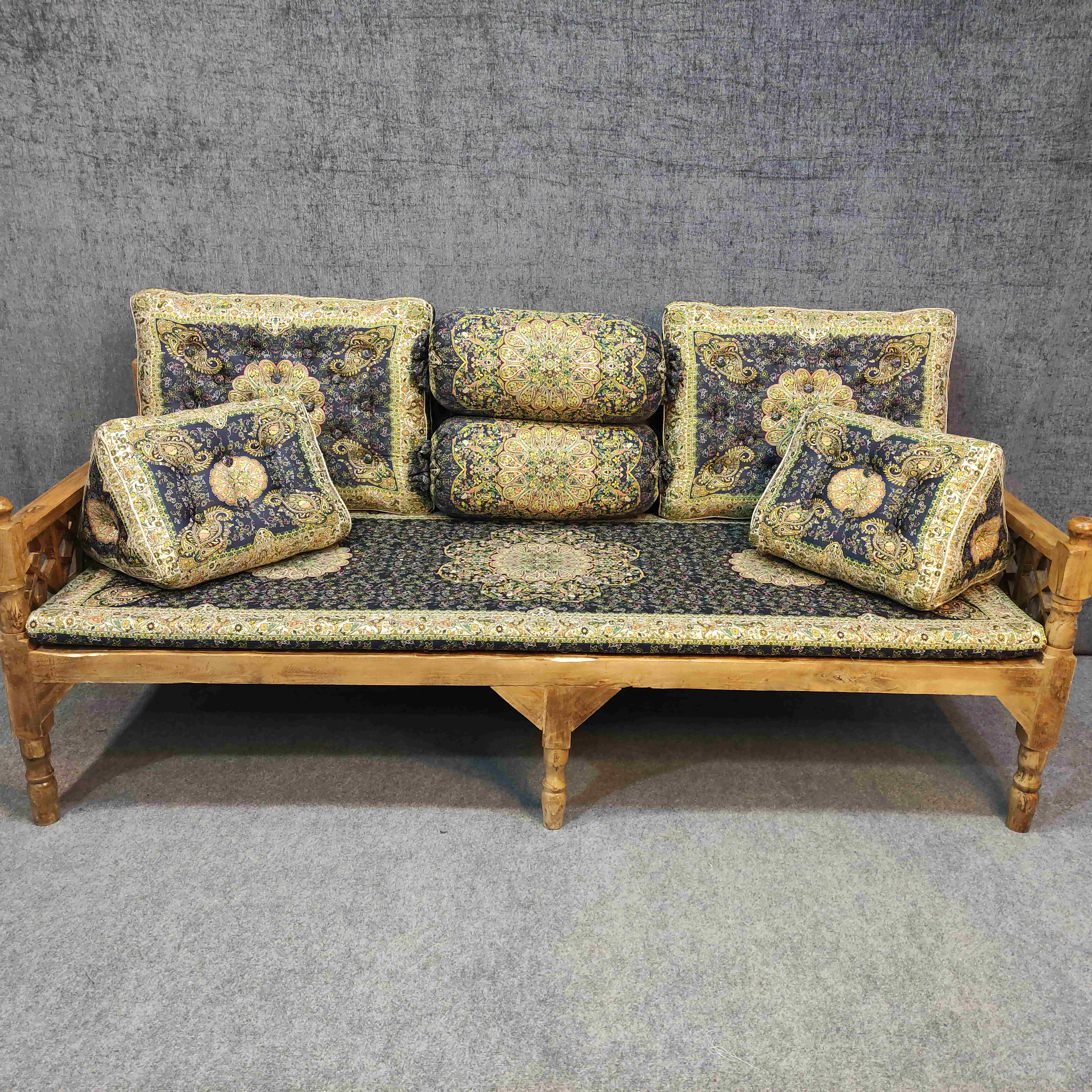 سرویس شاه نشین ۷ تکه طرح افشار