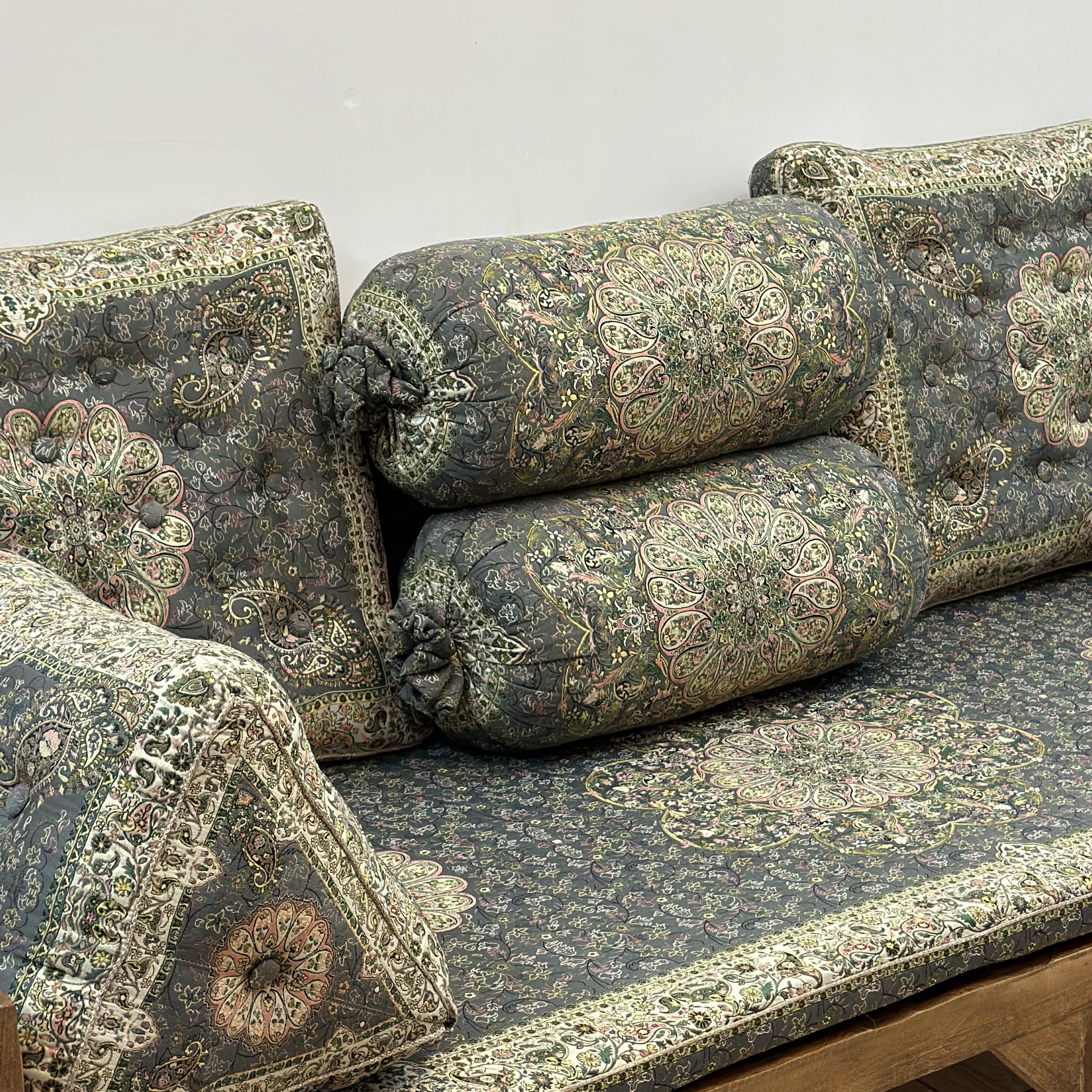 سرویس شاه نشین ۷ تکه طرح افشار