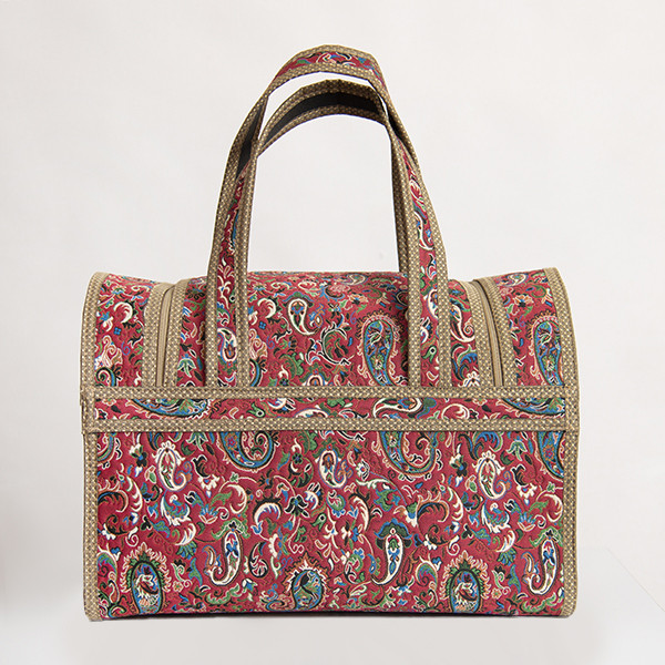 ساک دستی ترمه